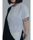 Layered Bicolor Top